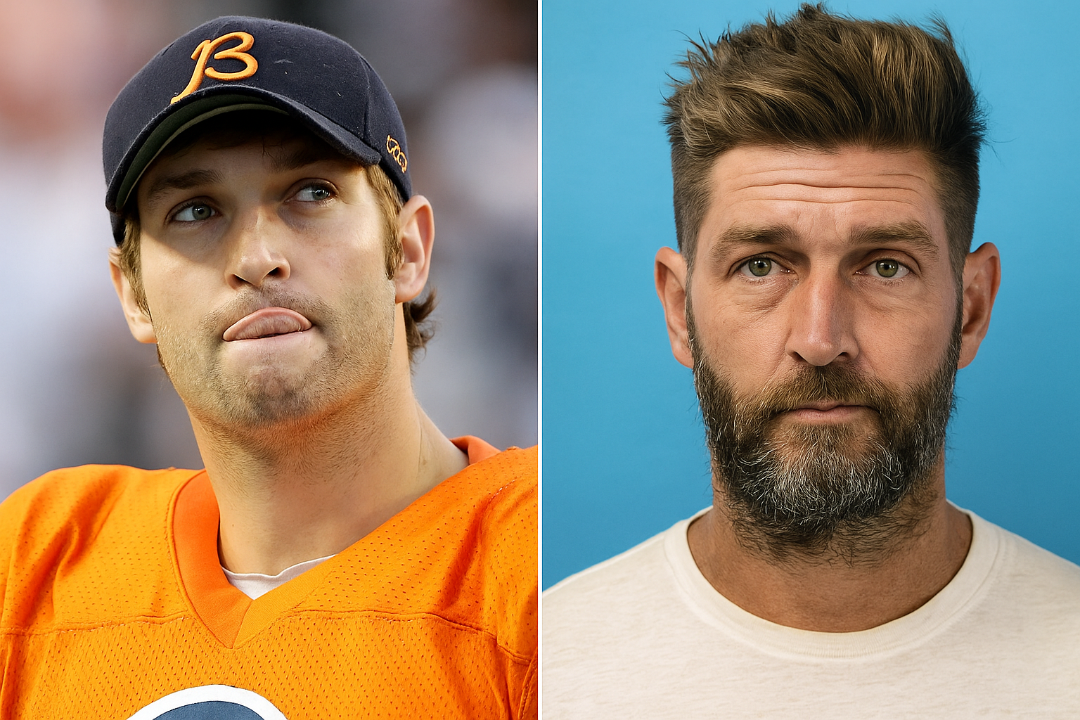Ex-NFL star Jay Cutler 4 days jail DUI plea Tennessee court