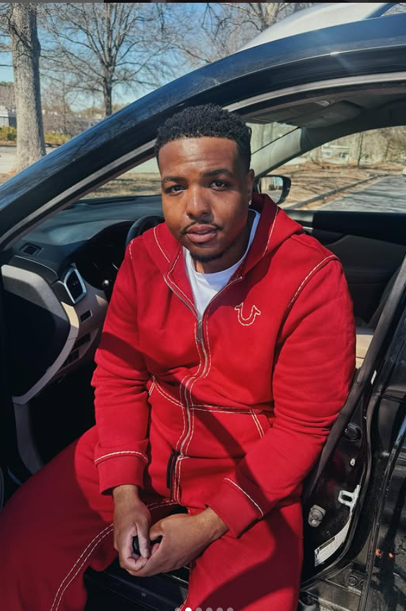 TikToker Malik Taylor Dead at 28