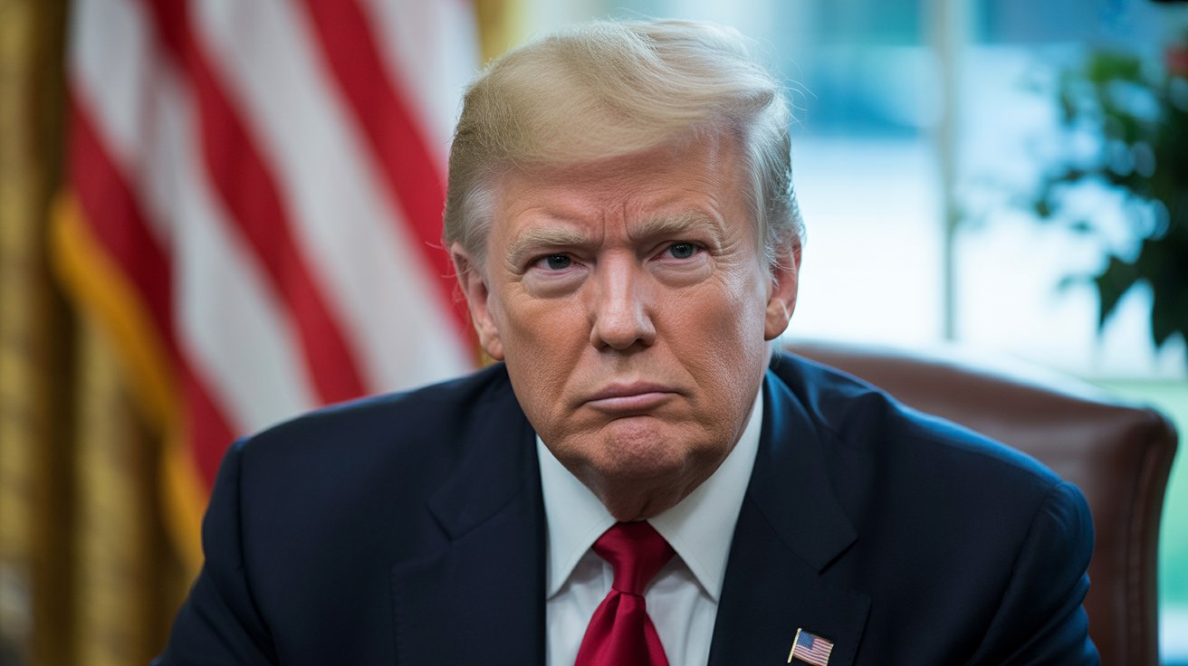 Donald Trump death rumors