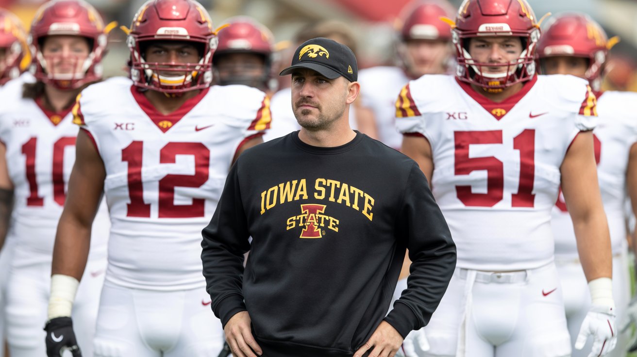 College Football Season