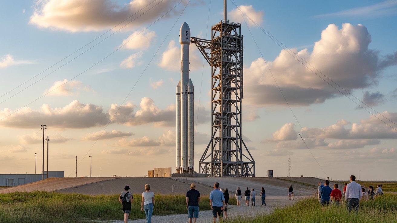 SpaceX Starship Flight 10 Sunday scrub Live coverage