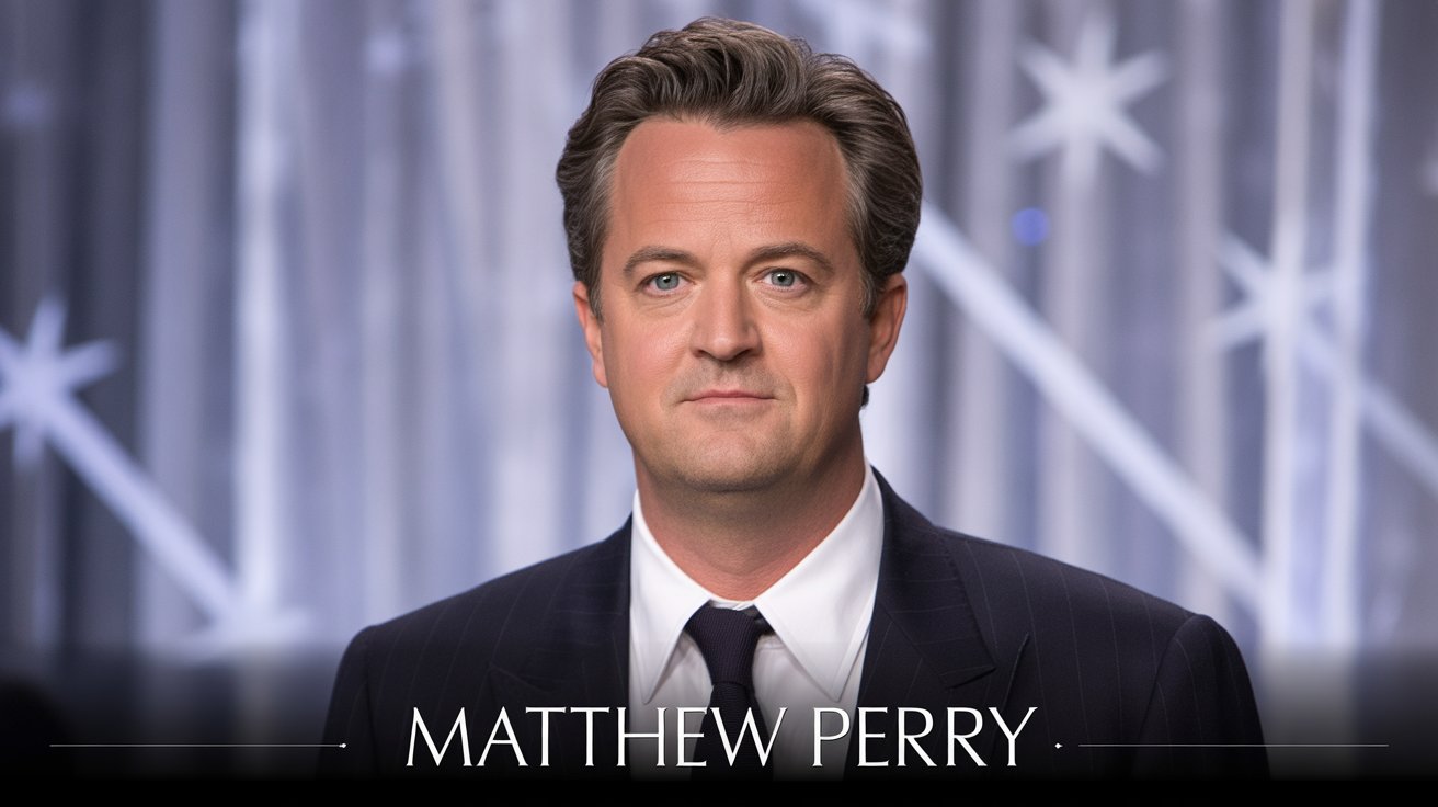Ketamine Queen Matthew Perry death case