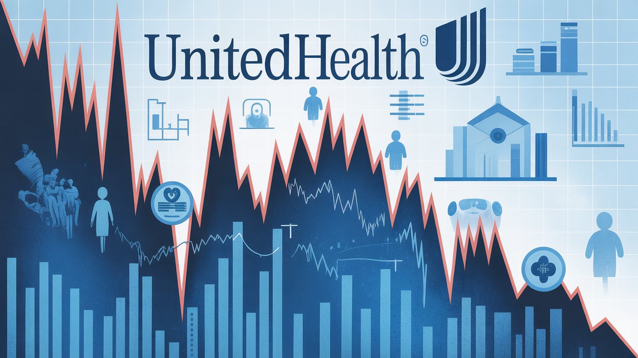 United Health Warren Buffett investment