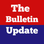 the bulletin update