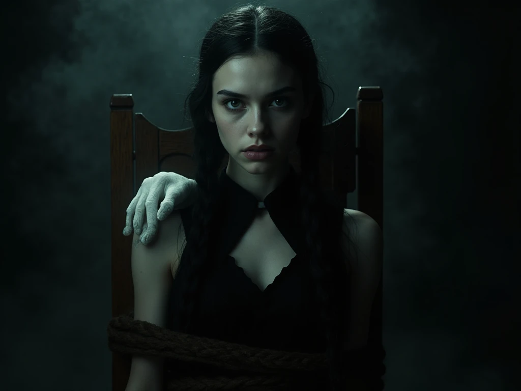 Wednesday Season 2 Part 2 Review