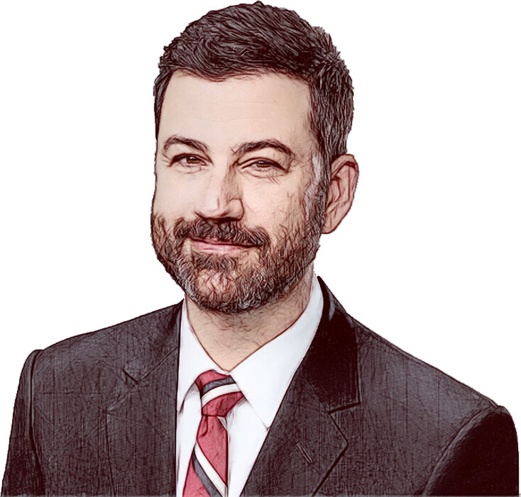 Jimmy Kimmel show return