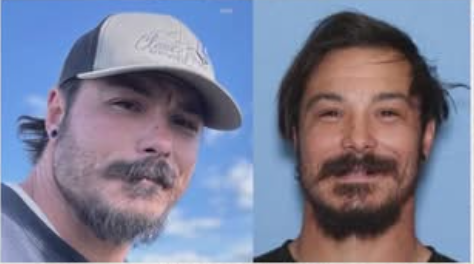 Human remains Travis Decker