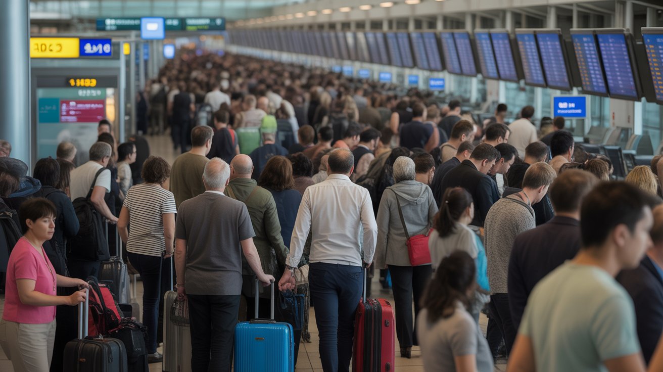 Cyber Attack on Collins Aerospace