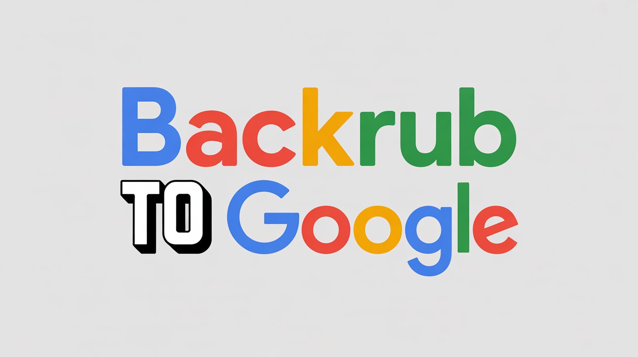 Google 27th Birthday Doodle