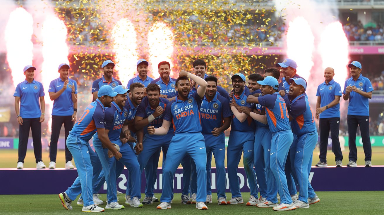 India Pakistan Asia Cup Final