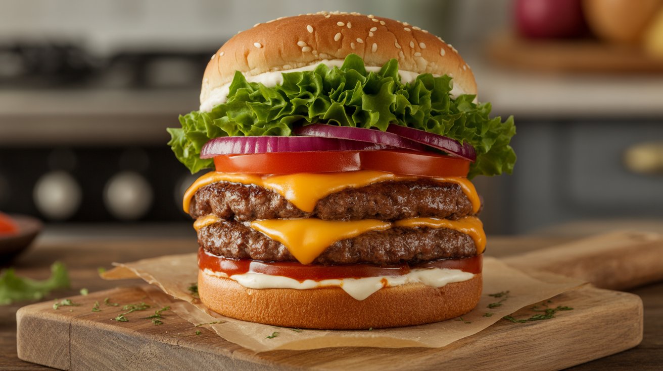 National Cheeseburger Day deals
